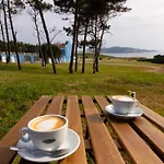 Glamping Atlantico Campingplads