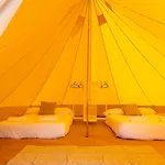 Glamping Atlantico * Ferrol