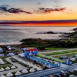 Glamping Atlantico Φερόλ