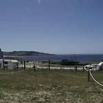 Κάμπινγκ Glamping Atlantico Φερόλ