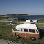 Glamping Atlantico Κάμπινγκ