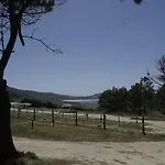 Glamping Atlantico Campingplads Ferrol