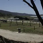 Glamping Atlantico Κάμπινγκ