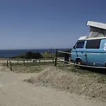 Κάμπινγκ Glamping Atlantico
