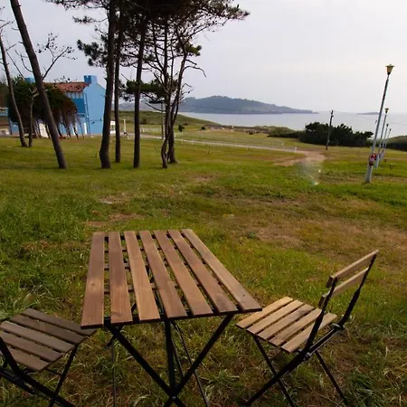 Glamping Atlantico *