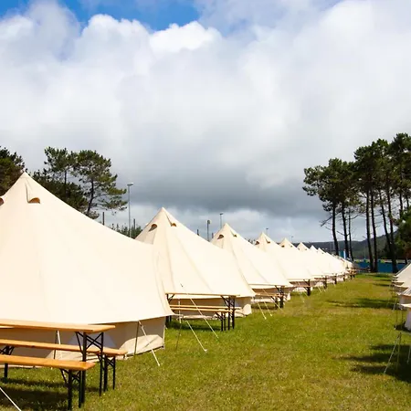 Glamping Atlantico *