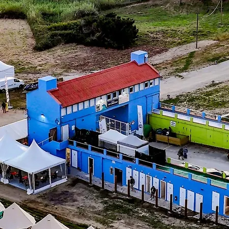 Glamping Atlantico *