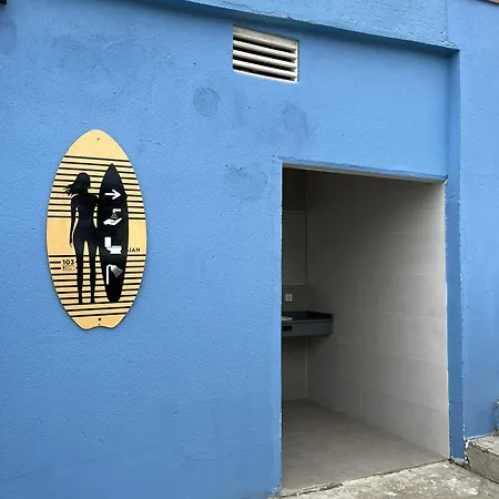 Glamping Atlantico Ferrol