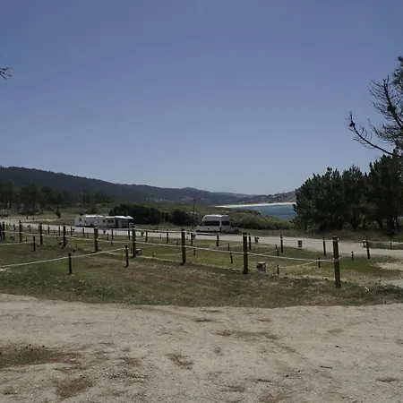 Glamping Atlantico אתר קמפינג *