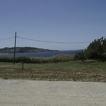 Parque de Campismo Glamping Atlántico *