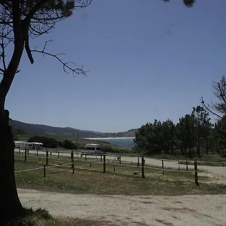 Glamping Atlantico 캠프장 페레올