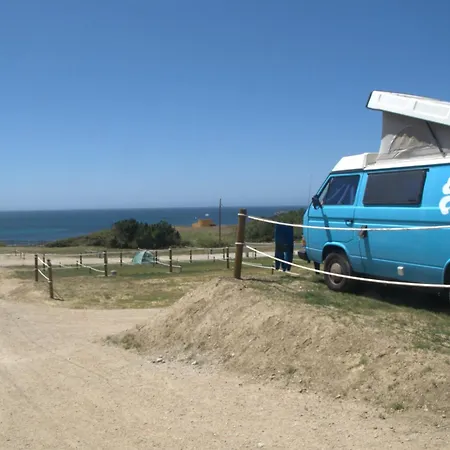 Glamping Atlantico Camping *