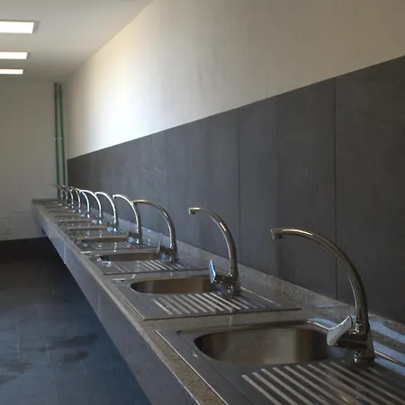 Glamping Atlantico *