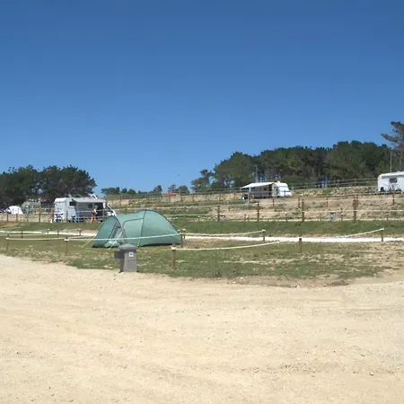 Campsite Glamping Atlantico