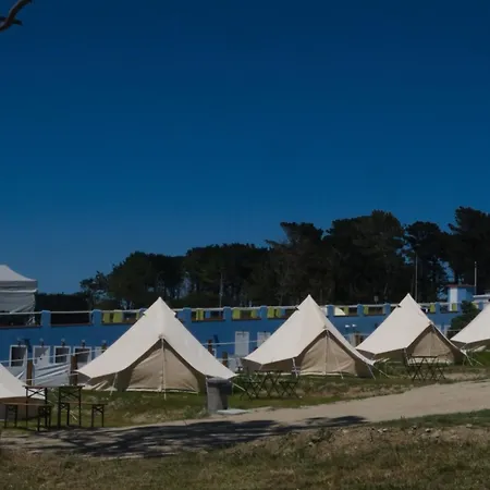 Glamping Atlantico *