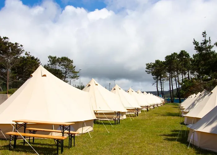 Glamping Atlantico *