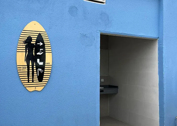 Glamping Atlantico Ferrol