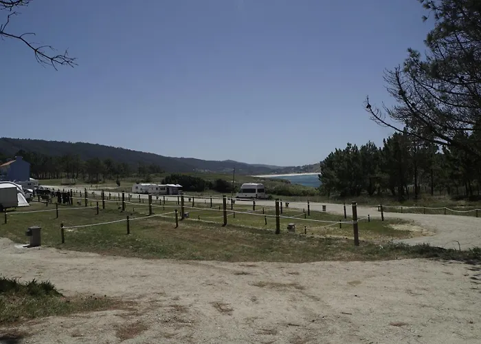 Glamping Atlantico Кемпинг *