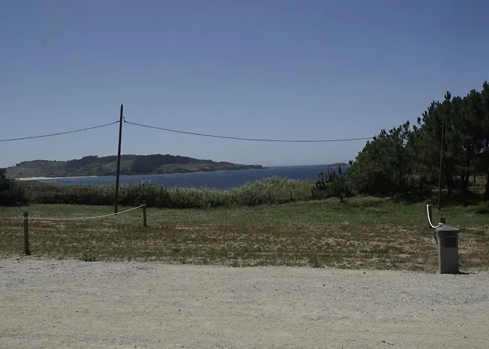 Camping Glamping Atlantico *