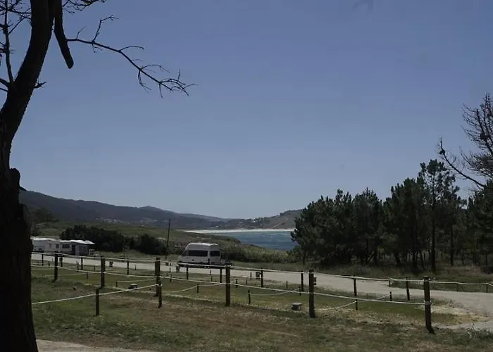 Glamping Atlantico Camping Ferrol
