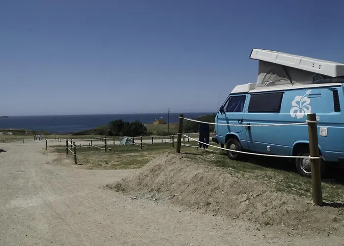 Camping Glamping Atlantico