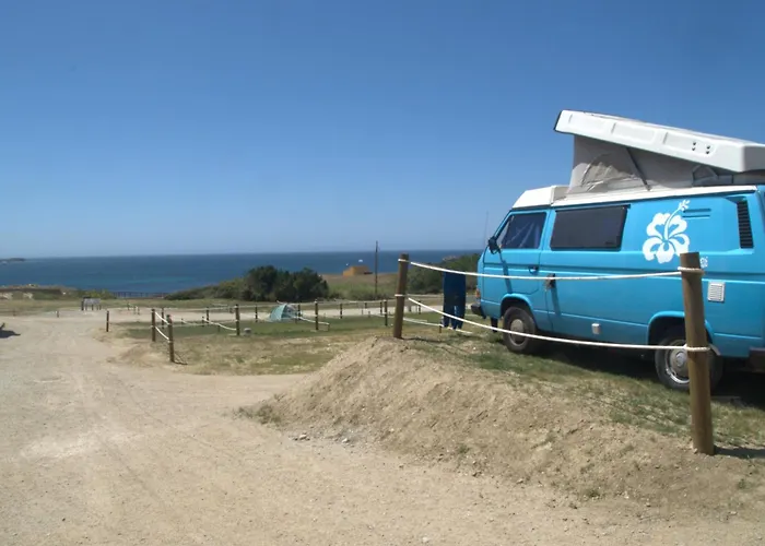 Glamping Atlantico Camping *