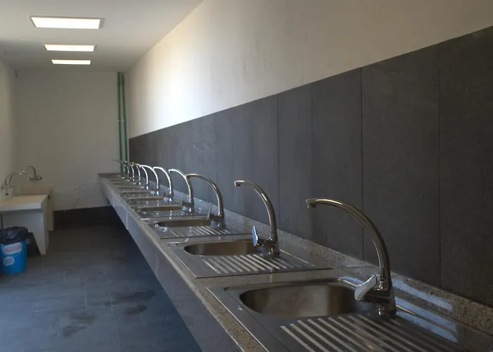 Glamping Atlantico *