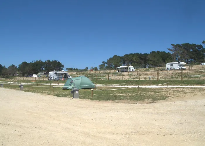 Кемпинг Glamping Atlantico